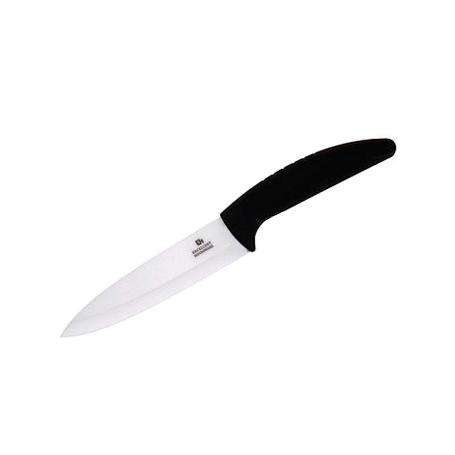 CUCHILLO CERAMICA 24 CM