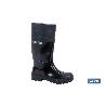 BOTA AGUA ALTA SEGUR. S-5 NEGRA T-41