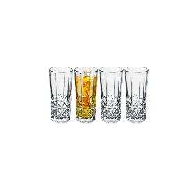 VASOS ALTOS LABRADOS 300 ML