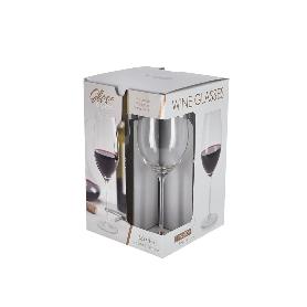 COPAS VINO 540 ML