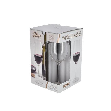 COPAS VINO 540 ML