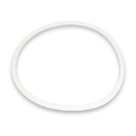 JUNTA OLLA TRADICIONAL SILICONA 4/6 LITROS 22 CM