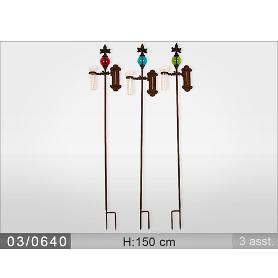 ESTACION METEOROLOGICA 03/0640