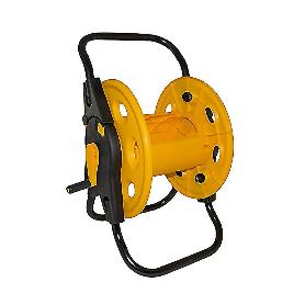 CARRITO  PORTAMANGUERA ALUMINIO ASA BAJA