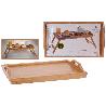 BANDEJA CAMA BAMBU 50X30 CM