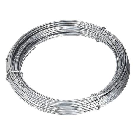 ALAMBRE GALVANIZADO EXTRA 3,4MM N18. 5KG