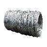 ALAMBRE GALVANIZADO EXTRA 2,7MM N16. 25KG