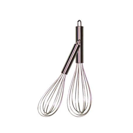 BATIDOR INOXIDABLE 25 CM