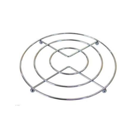 SALVAMANTEL METAL 20 CM