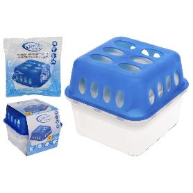 CAJA + 2 BOLSAS DESHUMIDIFICADOR