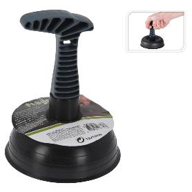 DESATASCADOR GOMA 13X16 CM