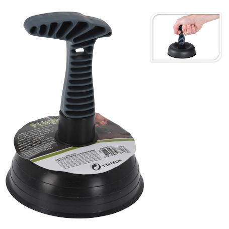 DESATASCADOR GOMA 13X16 CM