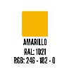 ESMALTE AMARILLO 1021 400 ML ACRILICO