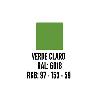 ESMALTE VERDE CLARO 6018 400 ML ACRILICO