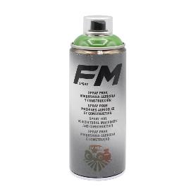 PINTURA SPRAY AUTO VERDE JOHN DEERE 400ML