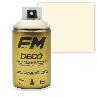 PINTURA SPRAY DECO MARFIL 1013 250ML