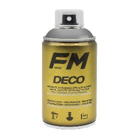 PINTURA SPRAY DECO GRIS NAVAL 7042 250ML