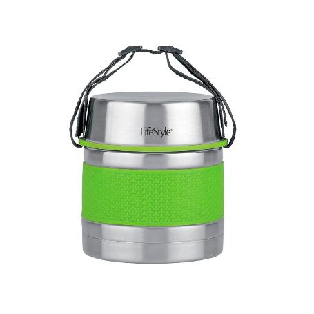 TERMO SOLIDOS INOXIDABLE 1 L 4244