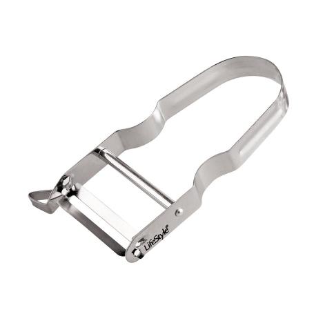 PELADOR INOXIDABLE TOMATES 2432