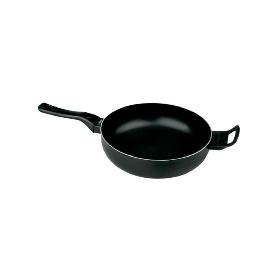 SARTEN HONDA ALUMINIO INDUCCION LUXE 30 CM