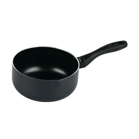 CAZO ALUMINIO INDUCCION LUXE 18 CM.3146