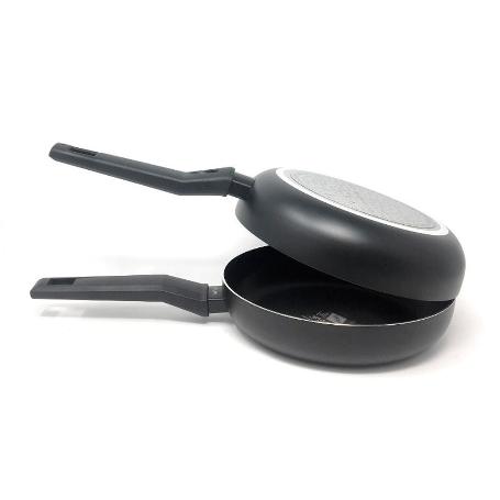 SARTEN TORTILLA LUXE 24 CM 3386