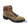 BOTA TREKKING VERDE MODELO ALHAMA T-42