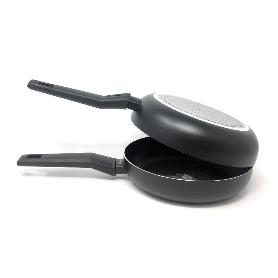 SARTEN TORTILLA LUXE 20 CM 3407