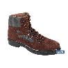 BOTA TREKKING MARRON MODELO ODIEL T-46