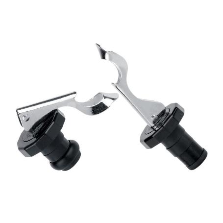 TAPONES HERMETICOS 1523 2 PIEZAS 1523