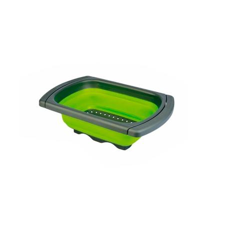 ESCURRIDOR PLEGABLE EXTENSIBLE 38X25X3,5 CM 2763