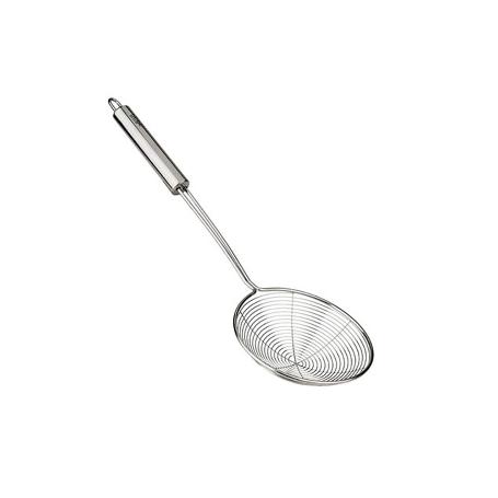 ESPUMADERA COLADOR ARAÑA 10 CM 2061