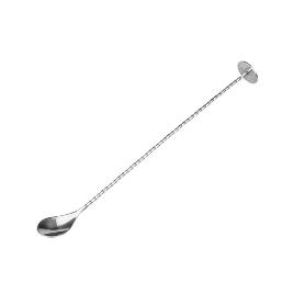 CUCHARA MEZCLADORA COCTEL 1168