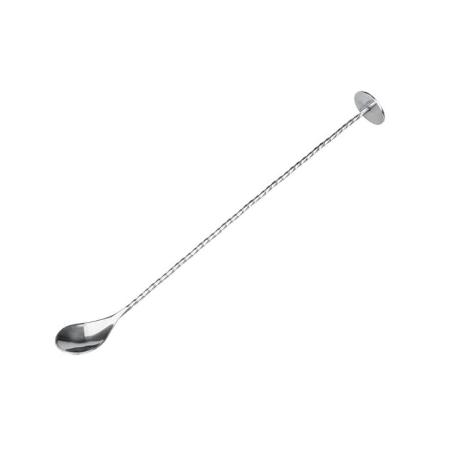 CUCHARA MEZCLADORA COCTEL 1168