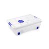 CAJA PLASTICO N6 31 LITROS 11248