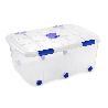 CAJA PLASTICO N15 100 LITROS 11336