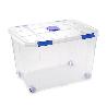 CAJA PLASTICO N16 130 LITROS 11346