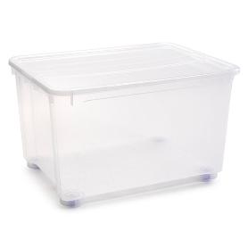 CAJA PLASTICO N19 150 LITROS 12130