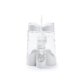 VINAGRERA 4 PIEZAS BLANCA