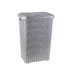PONGOTODO RATTAN 60 L PLATA