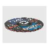 DISCO DEBASTE METAL 115X7-50351D