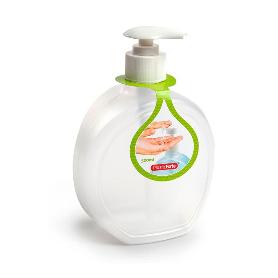 DOSIFICADOR JABON 500 ML