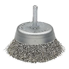 CEPILLO ACERO TAZA 50808-75