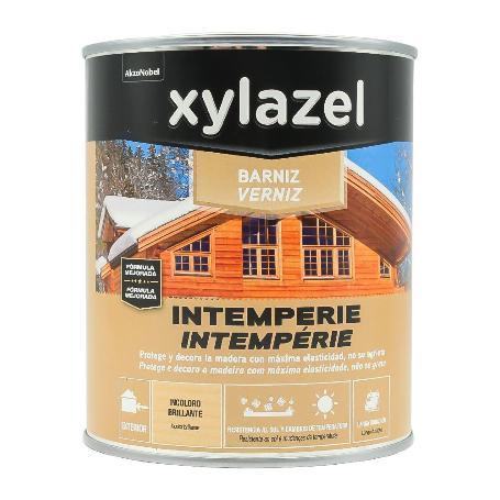 BARNIZ INTEMPERIE 750 INCOLORO BRILLANTE