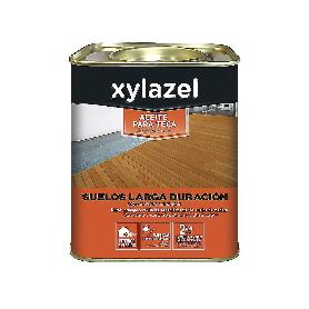 ACEITE TECA SUELOS 750ML TECA