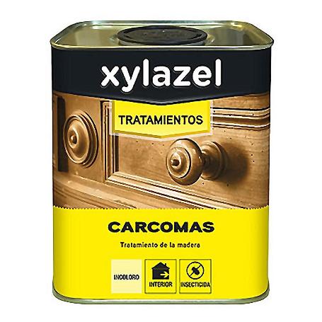 PROTECTOR LIQUIDO CARCOMA 750