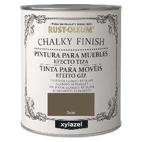 CHALKY MUEBLES 750ML CACAO