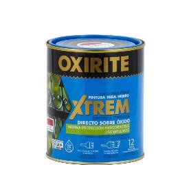 ESMALTE ANTIOXIDANTE XTREM LISO BTE 0.750L