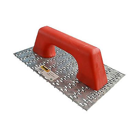 LLANA RASCADOR MONOCAPA 14X25O CM