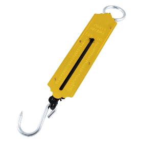 ROMANA GANCHO 25 KG CON ESCALA